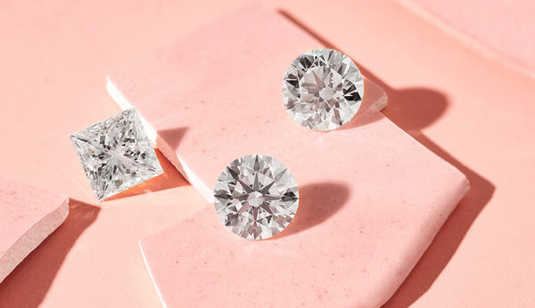 How Are Laboratory Diamonds Made? HPHT vs CVD Explained