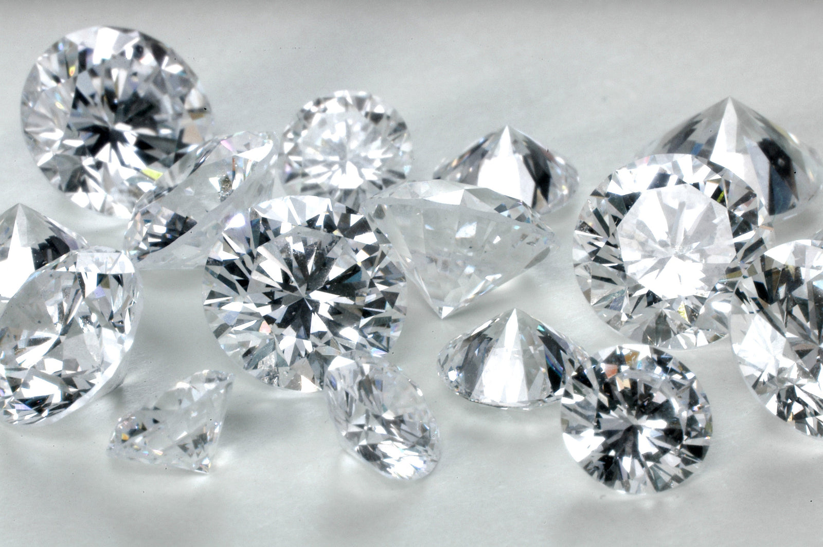 The 4C's of Laboratory-Grown Diamonds — What's Different and Why It Matters
