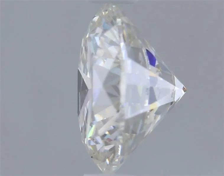 1.07ct Round Lab Grown Diamond (Colour F, Clarity VS2, Cut VG, IGI Certified)