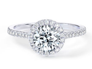 Diamond Engagement Ring Designs | Poggenpoel