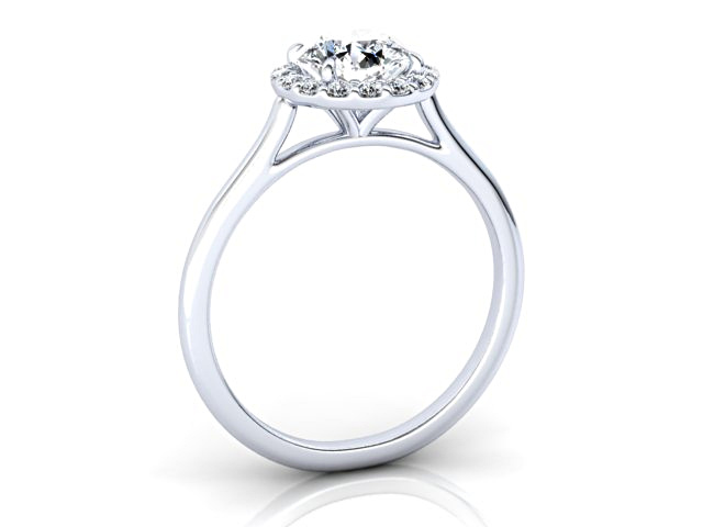 Diamond Engagement Ring Designs | Poggenpoel