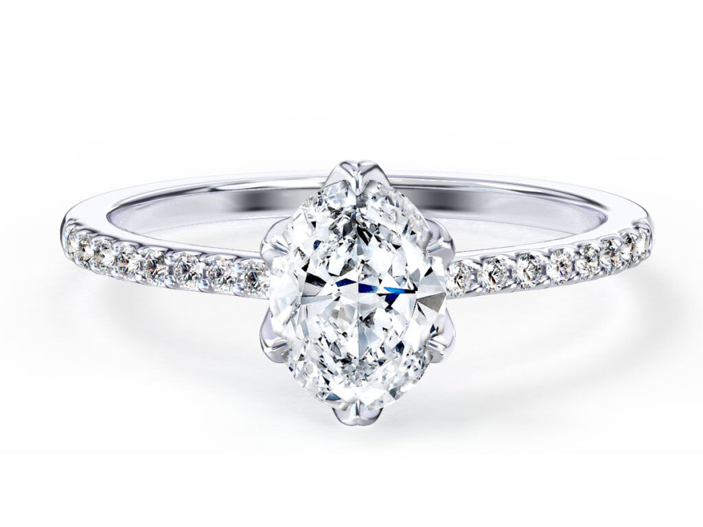 Diamond Engagement Ring Designs | Poggenpoel